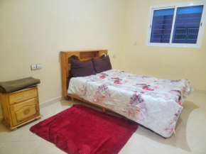 Serene 3-Room Retreat with Free Parking